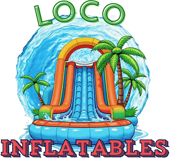LOCO inflatables